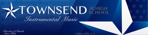 Townsend Band 